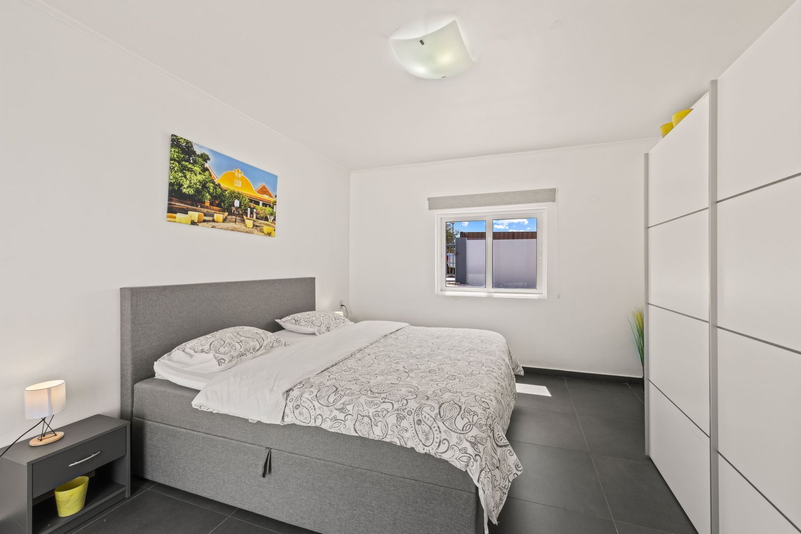 Cas Abou 75, Cas Abou foto-22