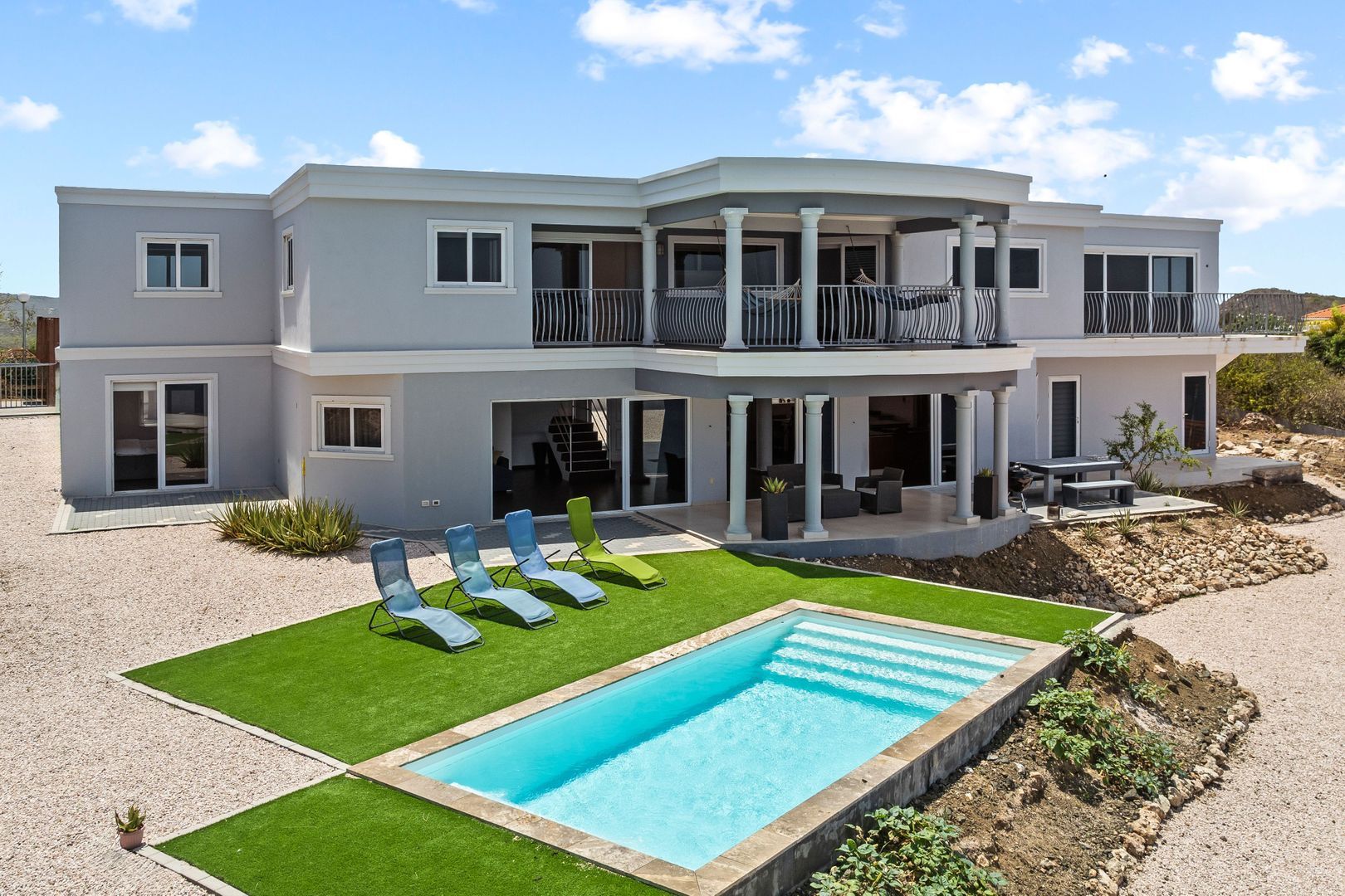 Cas Abou 75, Cas Abou foto-61