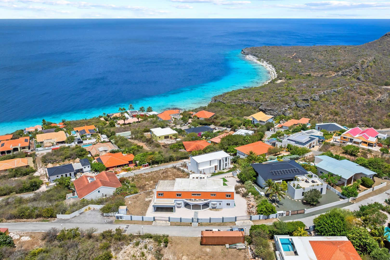 Cas Abou 75, Cas Abou foto-68