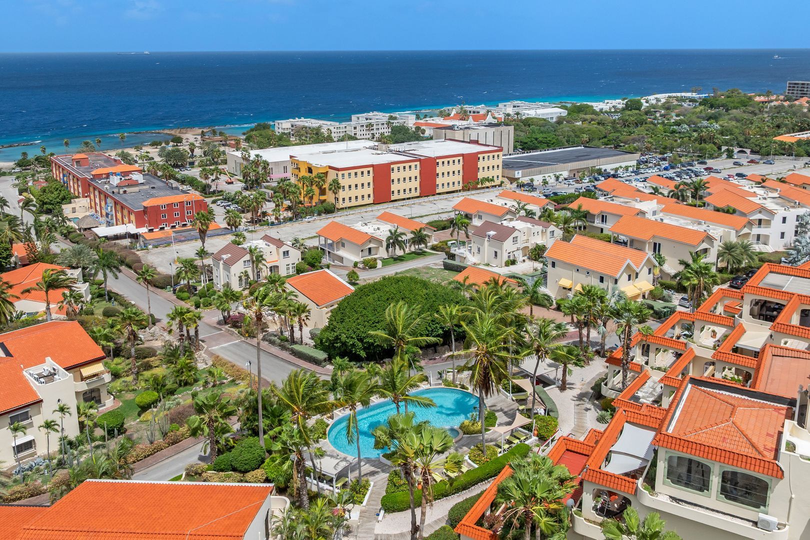 Piscaderaweg 20 A, Piscadera foto-5