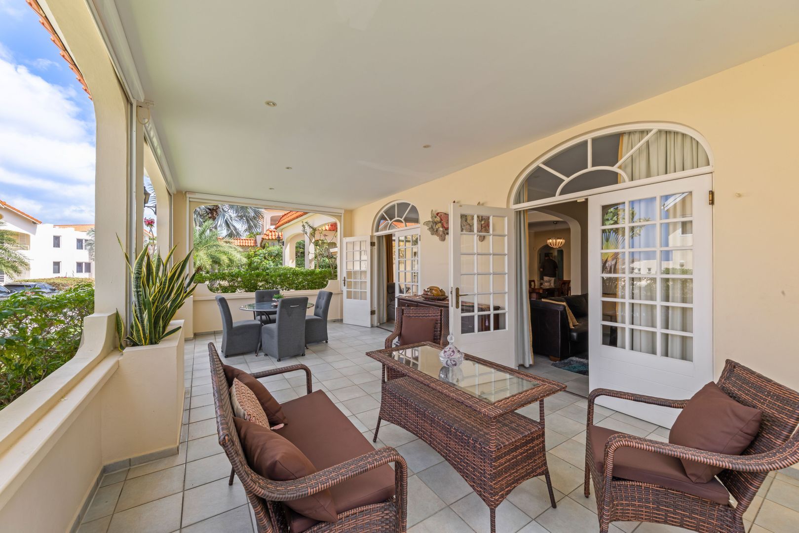 Piscaderaweg 20 A, Piscadera foto-36