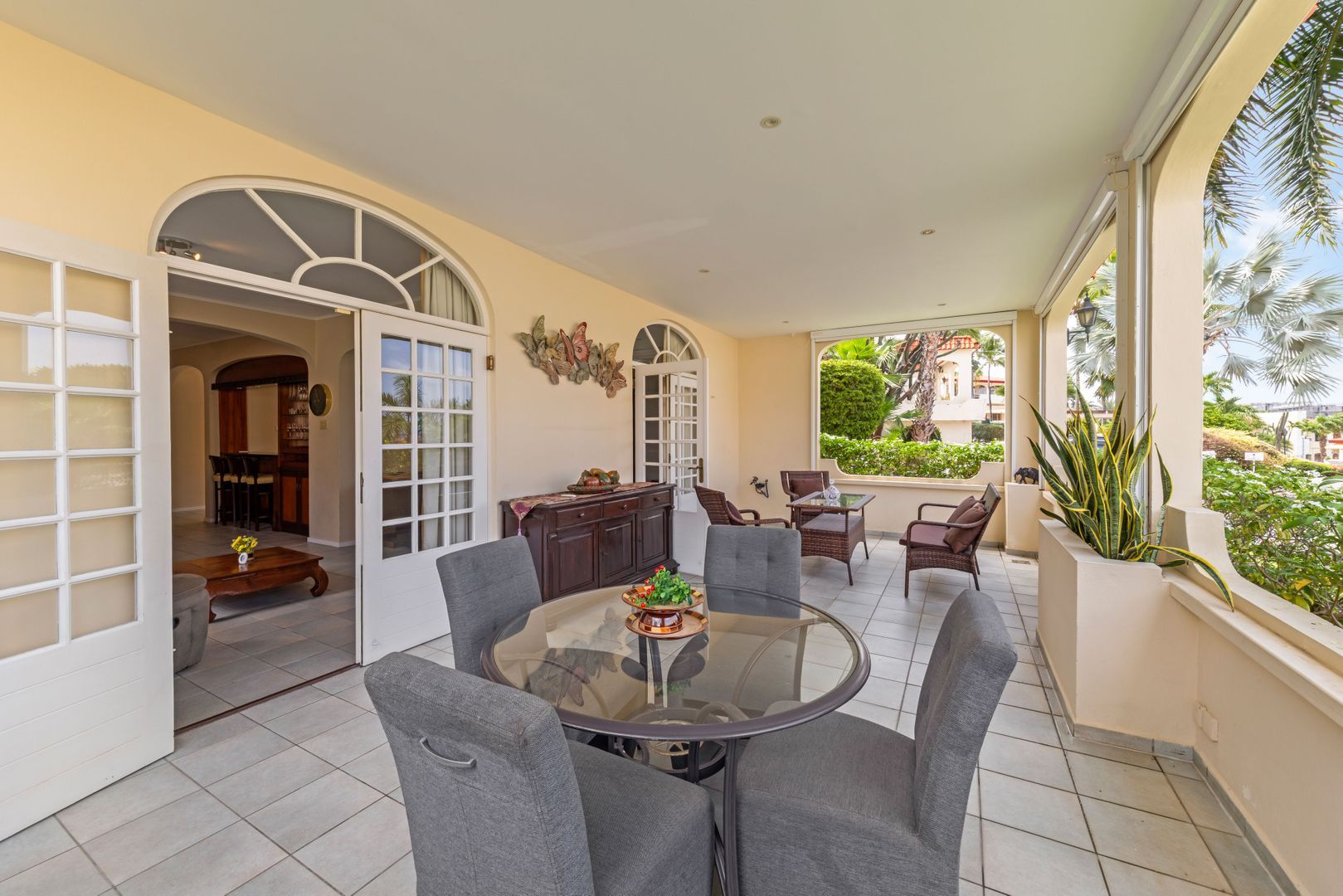 Piscaderaweg 20 A, Piscadera foto-37