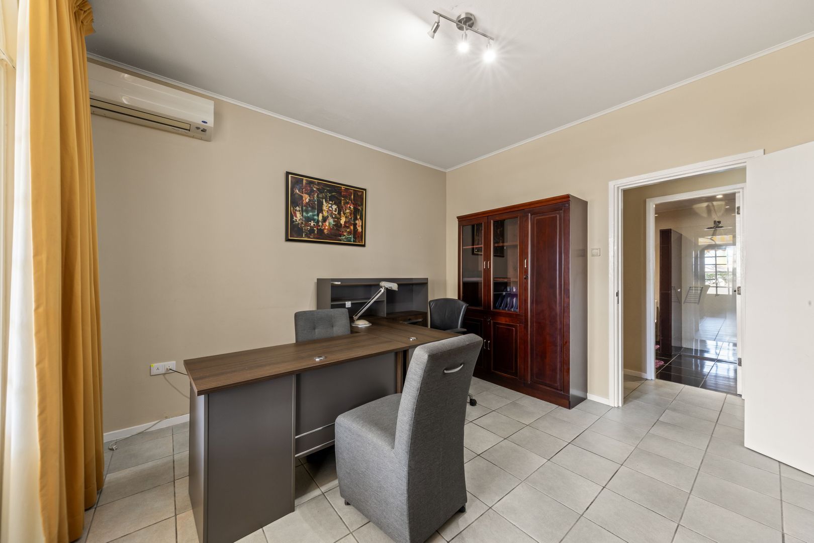 Piscaderaweg 20 A, Piscadera foto-10