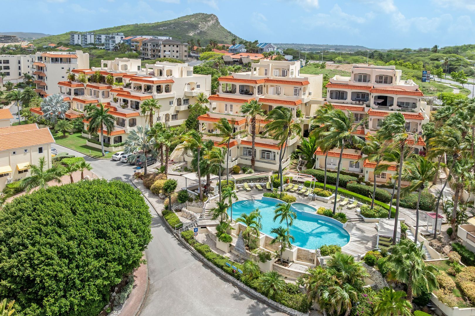 Piscaderaweg 20 A, Piscadera foto-0