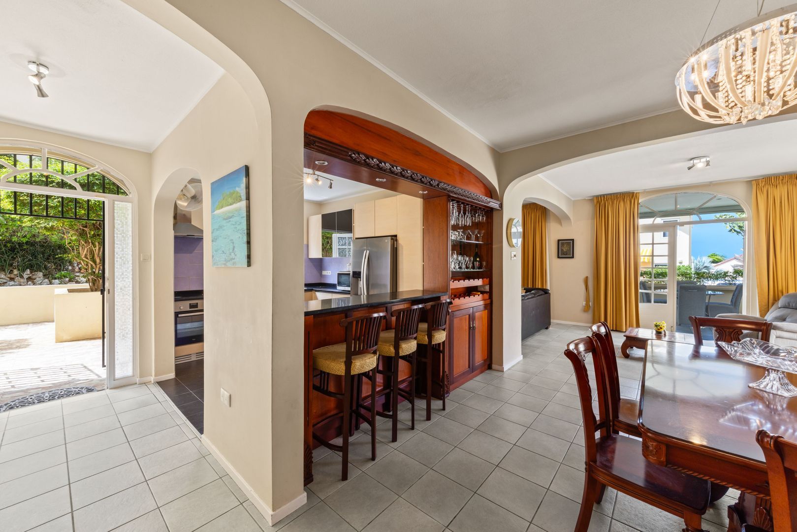 Piscaderaweg 20 A, Piscadera foto-28