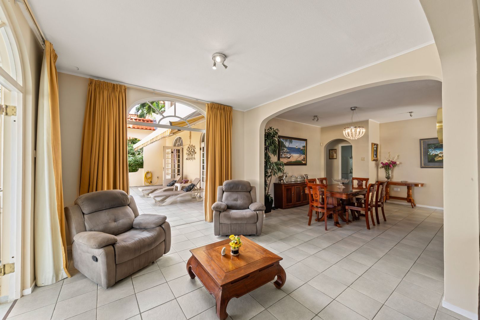 Piscaderaweg 20 A, Piscadera foto-32