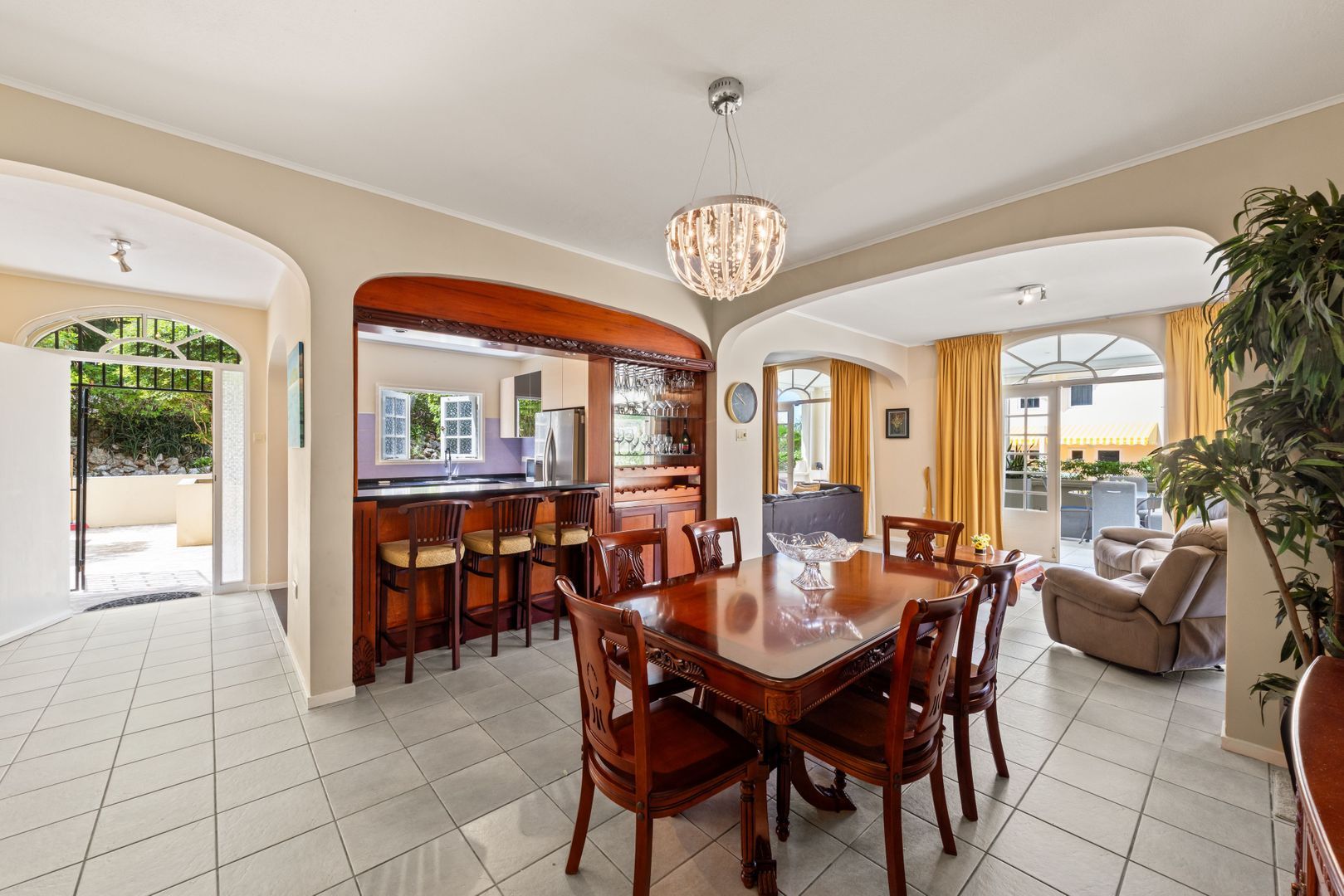 Piscaderaweg 20 A, Piscadera foto-29