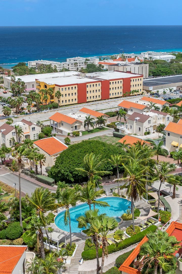 Piscaderaweg 20 A, Piscadera foto-46