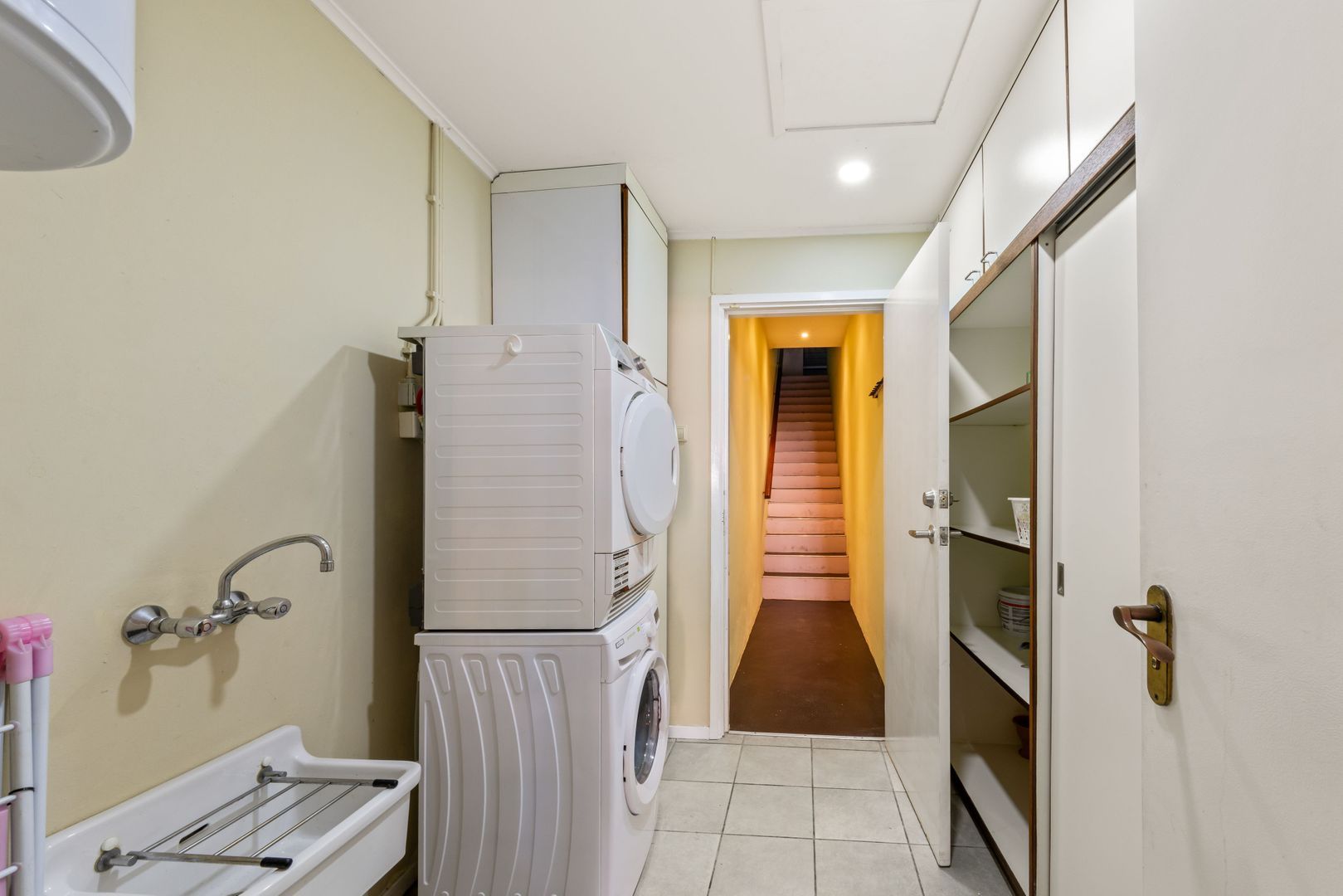 Piscaderaweg 20 A, Piscadera foto-18