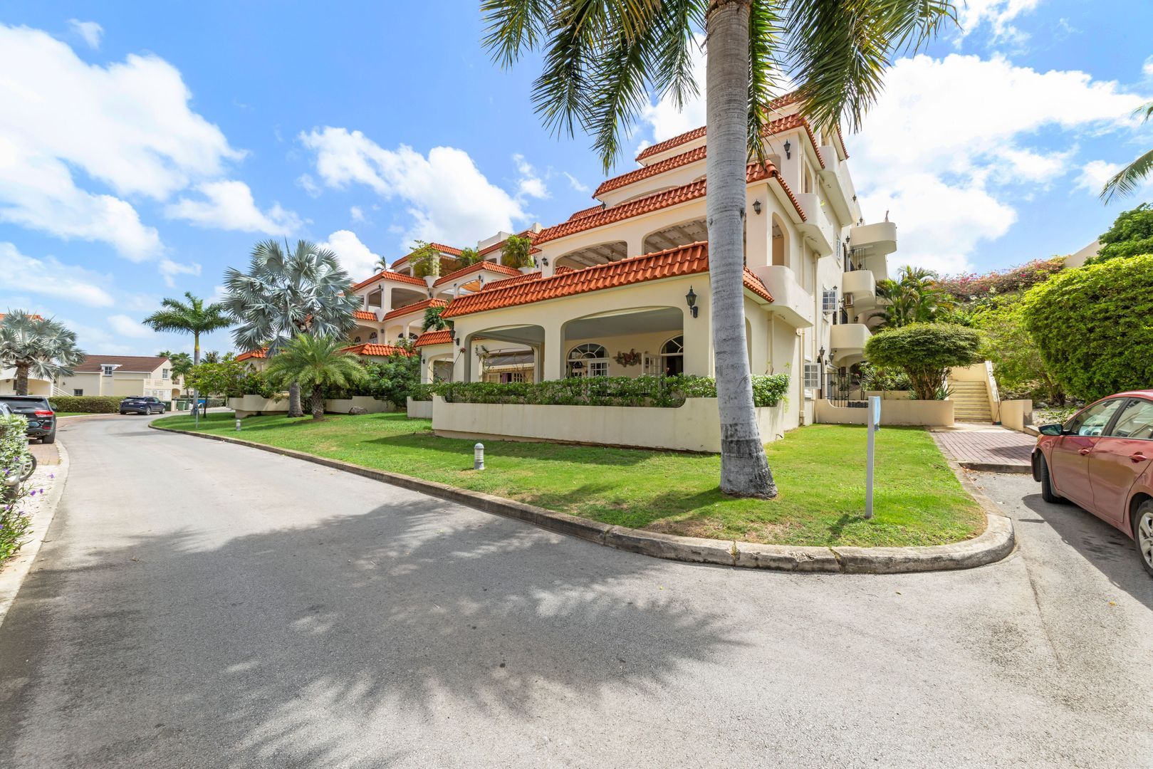 Piscaderaweg 20 A, Piscadera foto-24