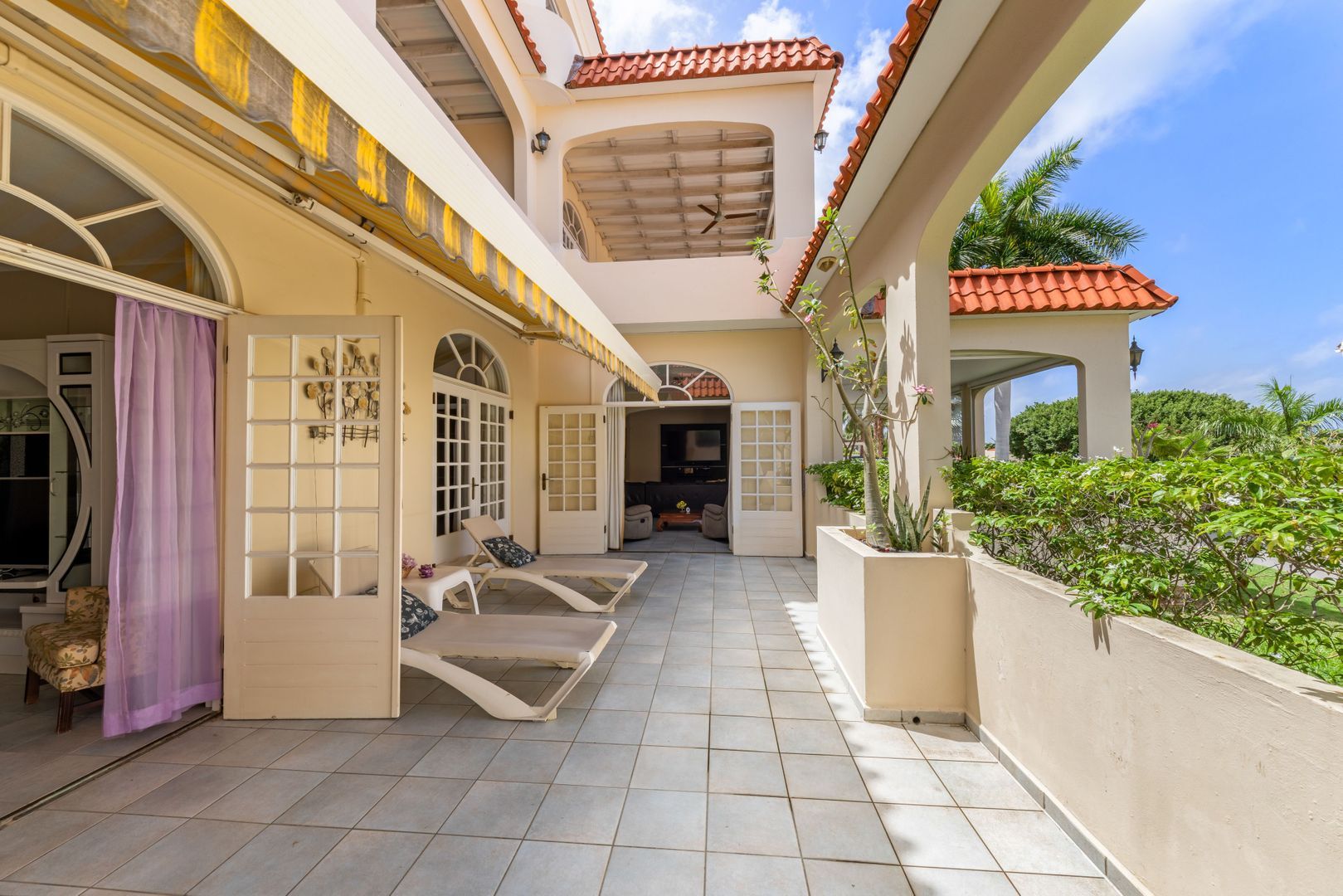 Piscaderaweg 20 A, Piscadera foto-40