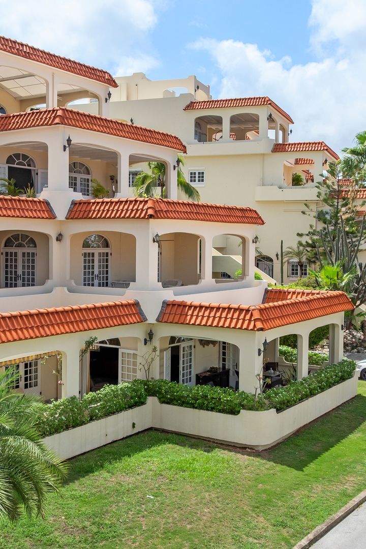 Piscaderaweg 20 A, Piscadera foto-44