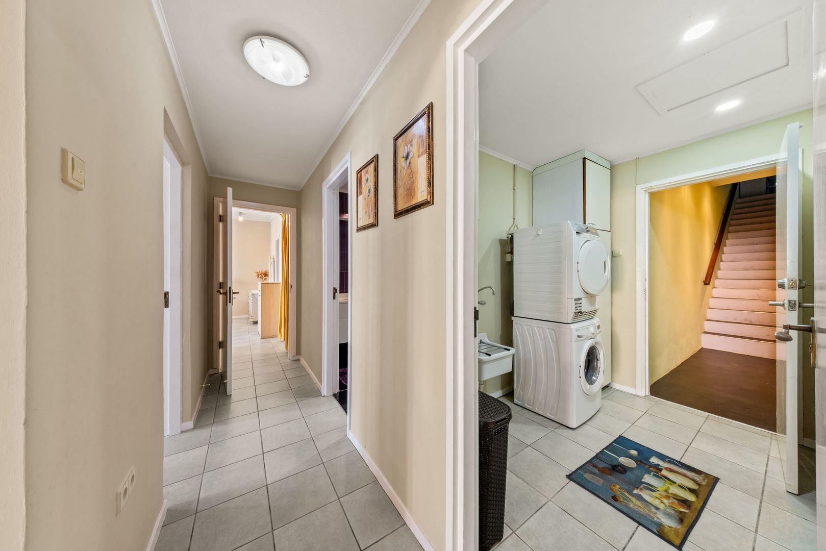 Piscaderaweg 20 A, Piscadera foto-17