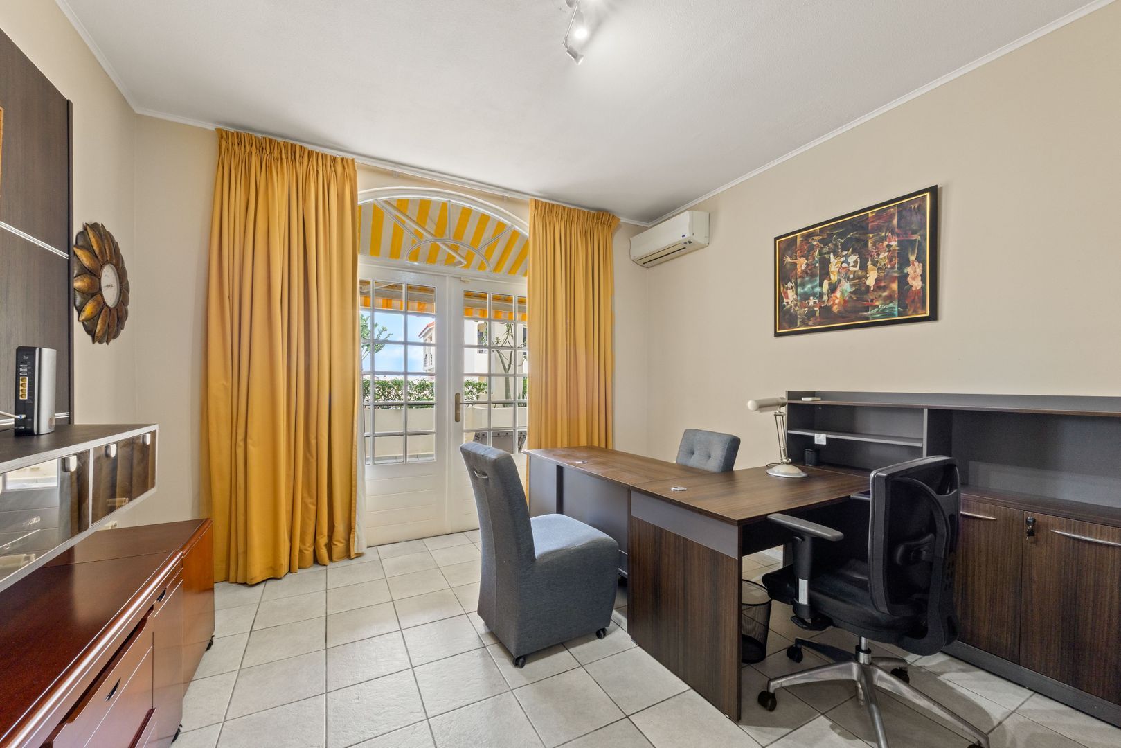 Piscaderaweg 20 A, Piscadera foto-9