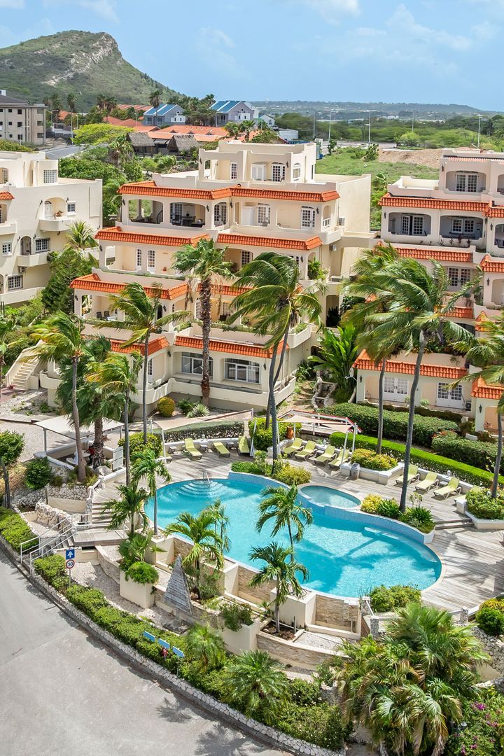 Piscaderaweg 20 A, Piscadera foto-45