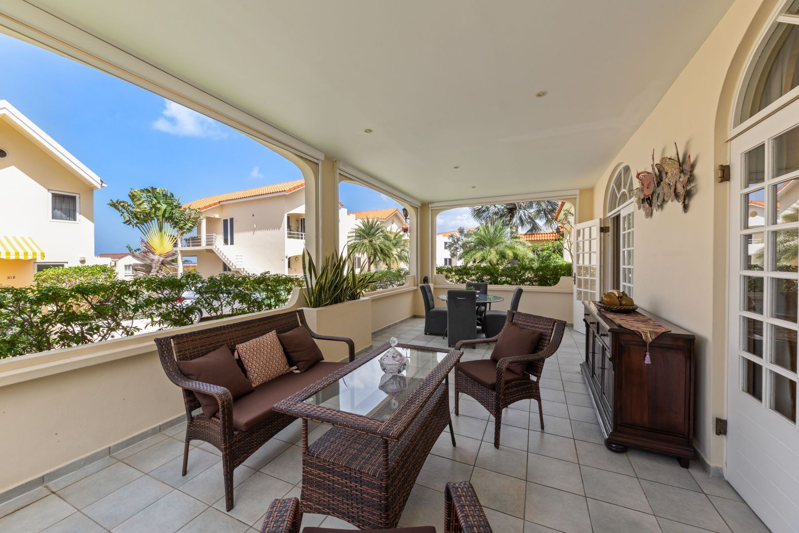 Piscaderaweg 20 A, Piscadera foto-35