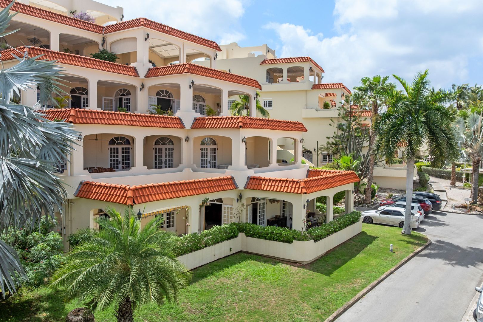 Piscaderaweg 20 A, Piscadera foto-2