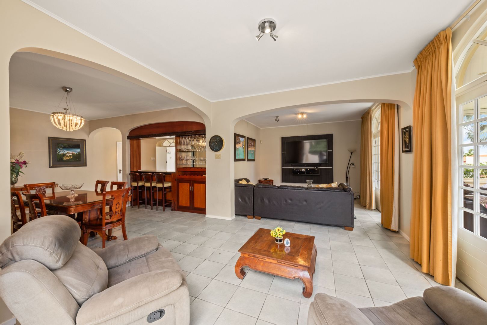 Piscaderaweg 20 A, Piscadera foto-33