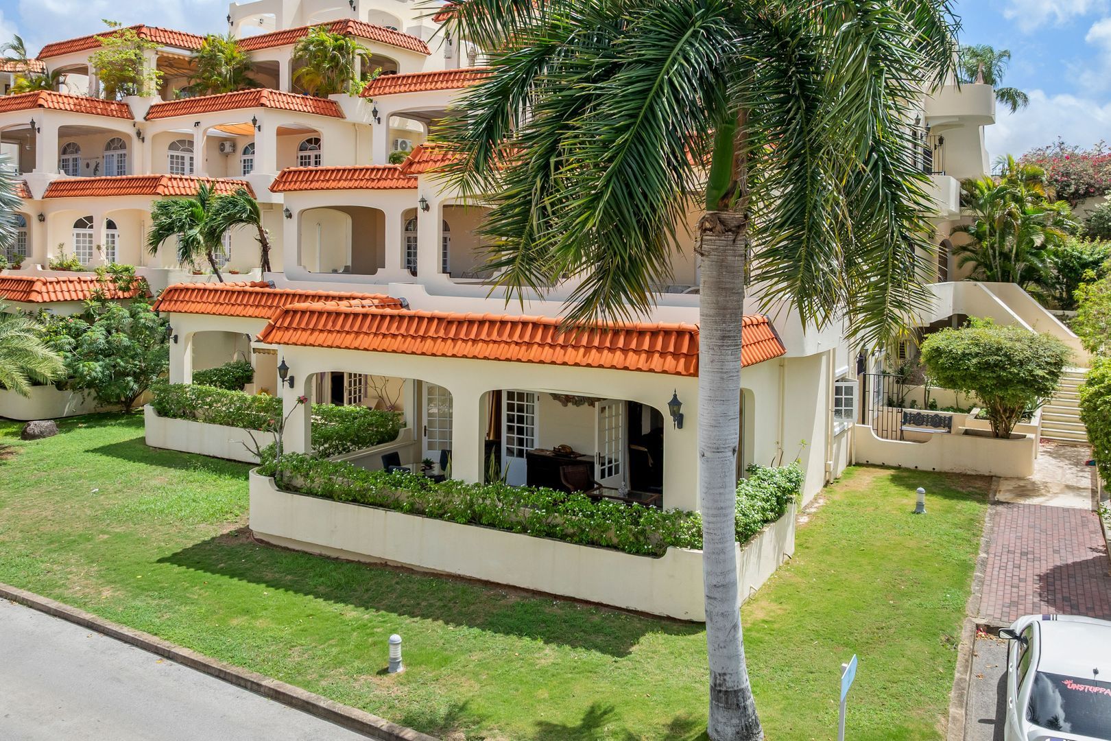 Piscaderaweg 20 A, Piscadera foto-3