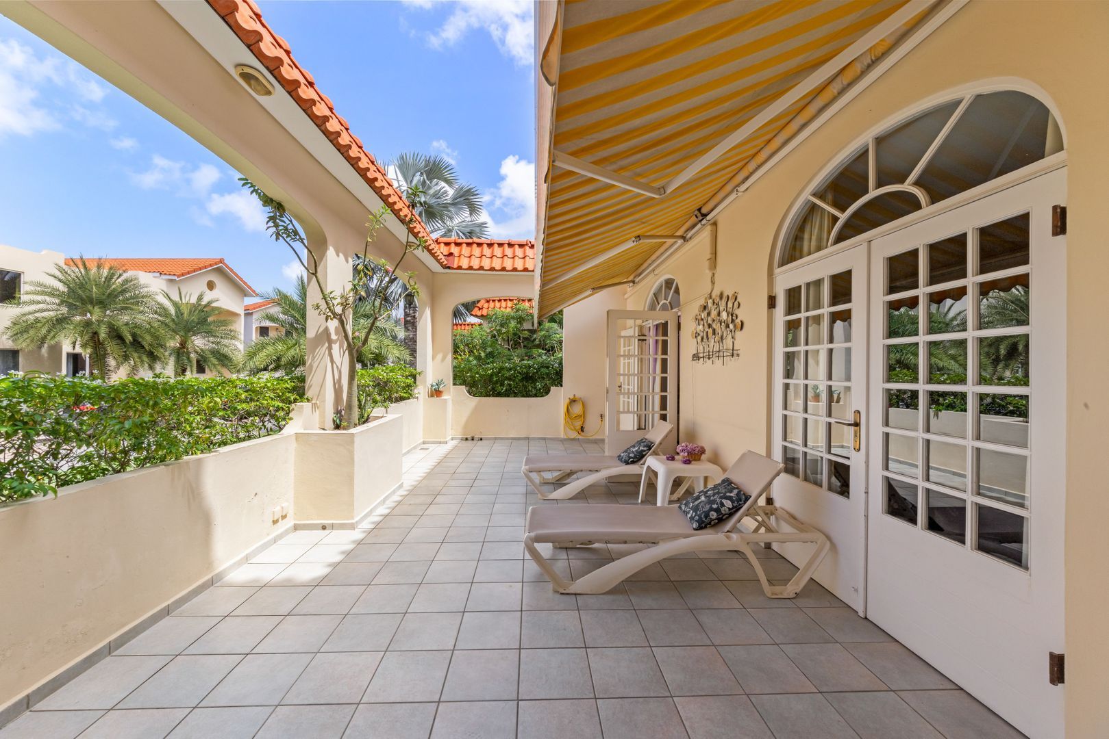 Piscaderaweg 20 A, Piscadera foto-39