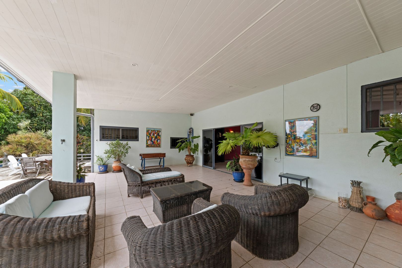 Kaya Rooi Catootje, Rooi Catootje foto-23