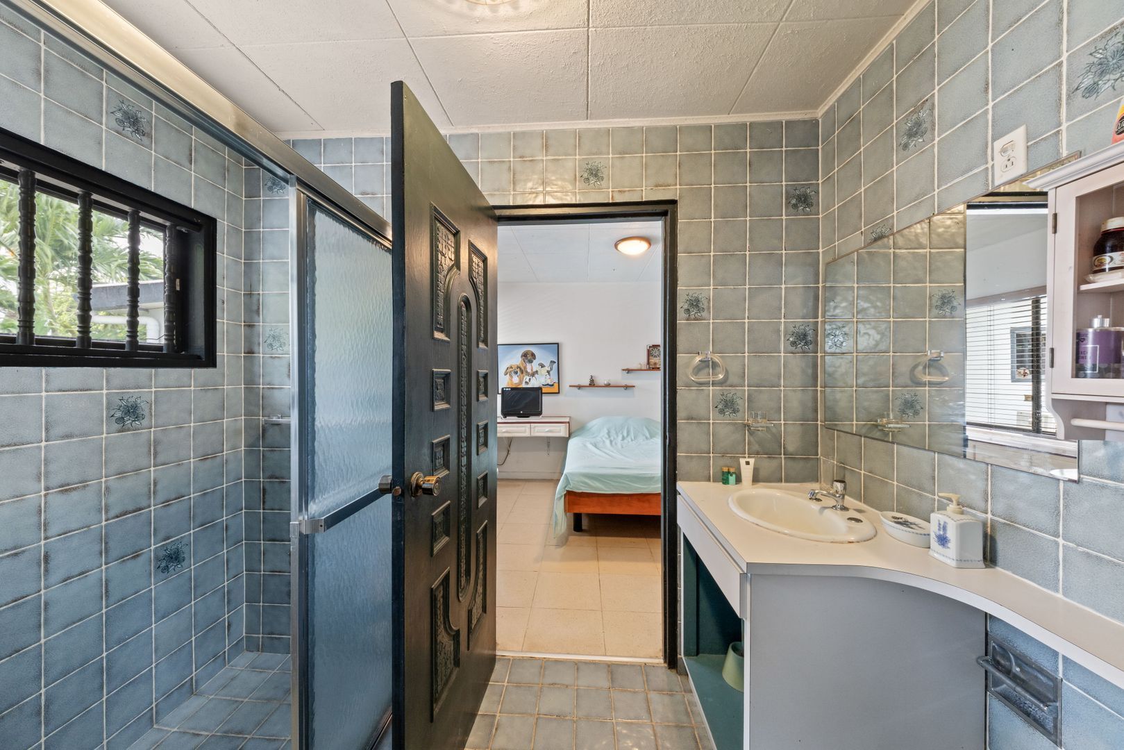 Kaya Rooi Catootje, Rooi Catootje foto-18