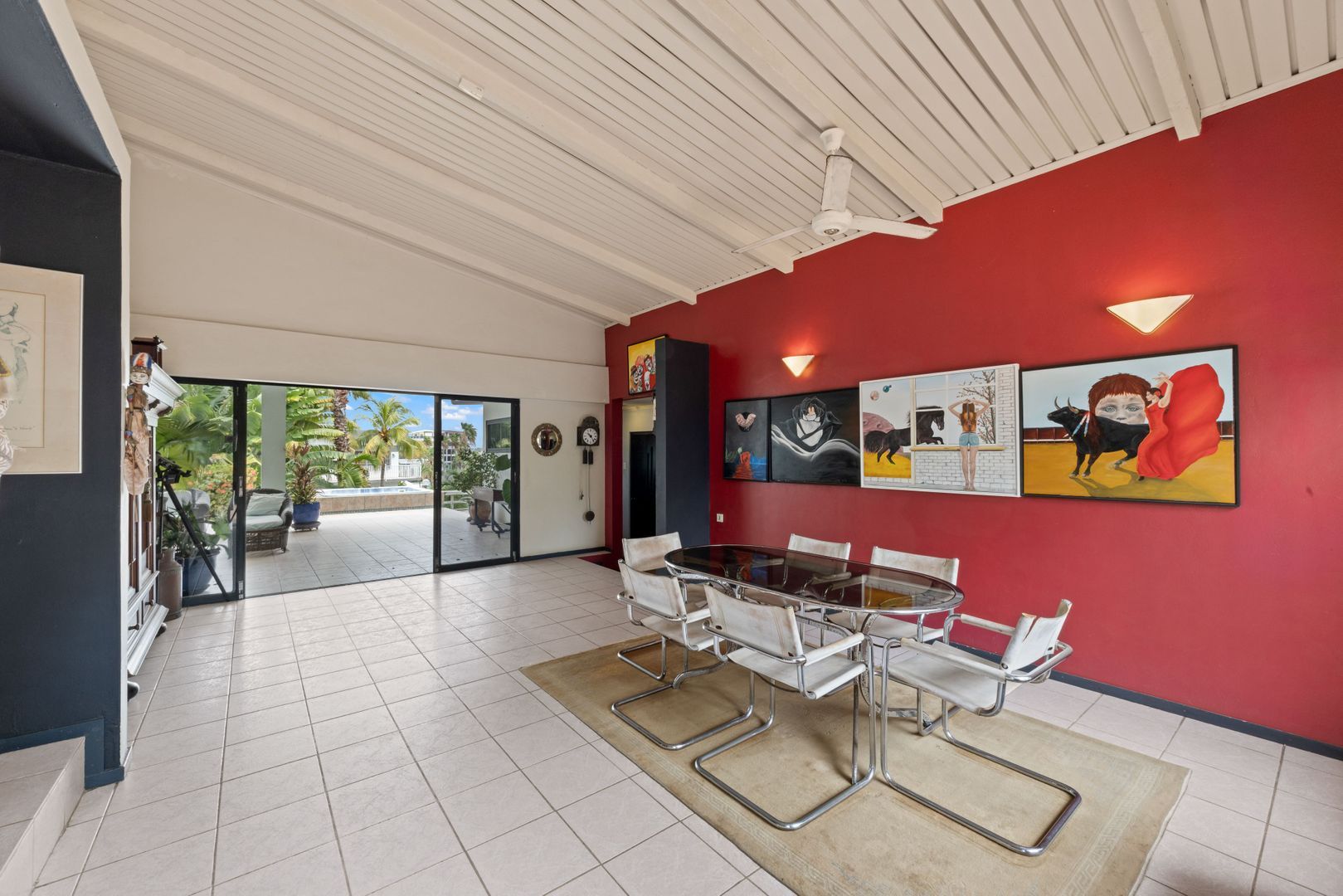 Kaya Rooi Catootje, Rooi Catootje foto-37