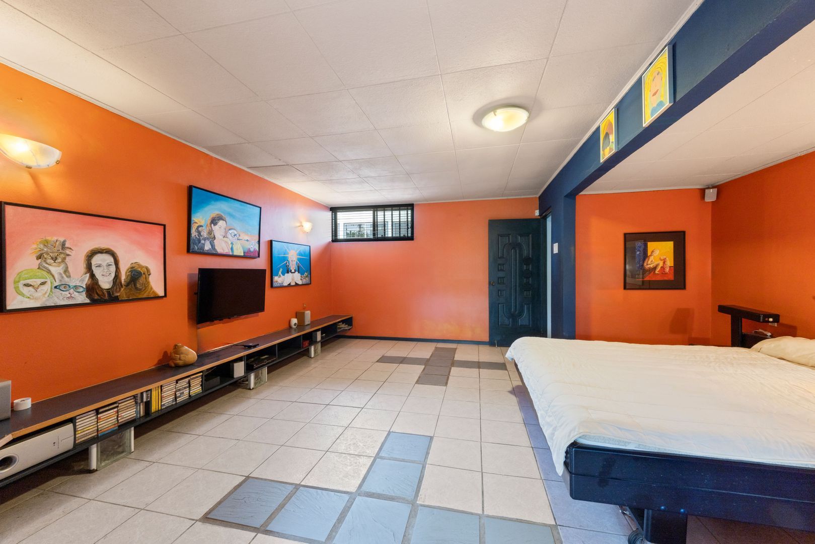 Kaya Rooi Catootje, Rooi Catootje foto-11