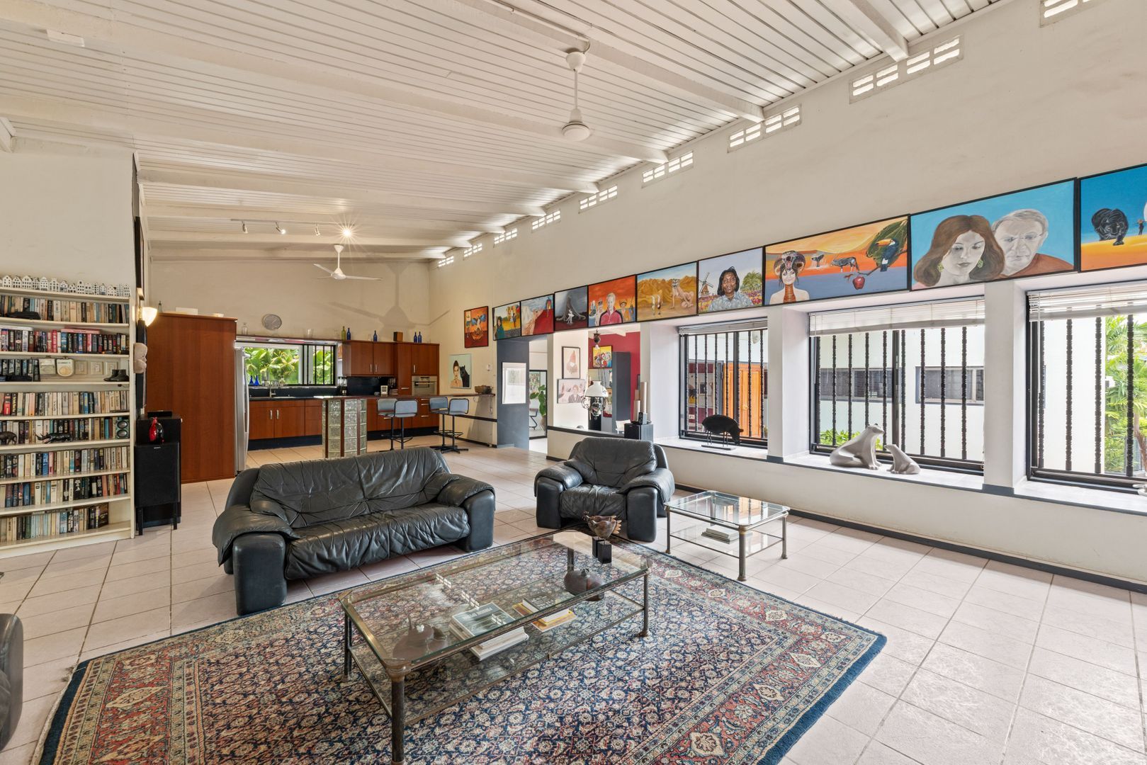 Kaya Rooi Catootje, Rooi Catootje foto-39