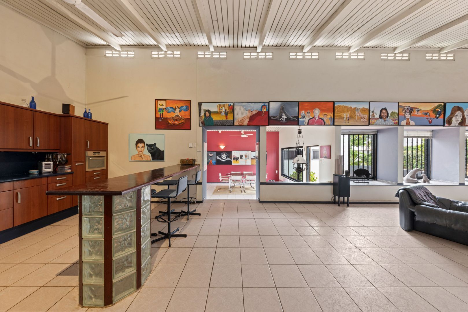 Kaya Rooi Catootje, Rooi Catootje foto-45