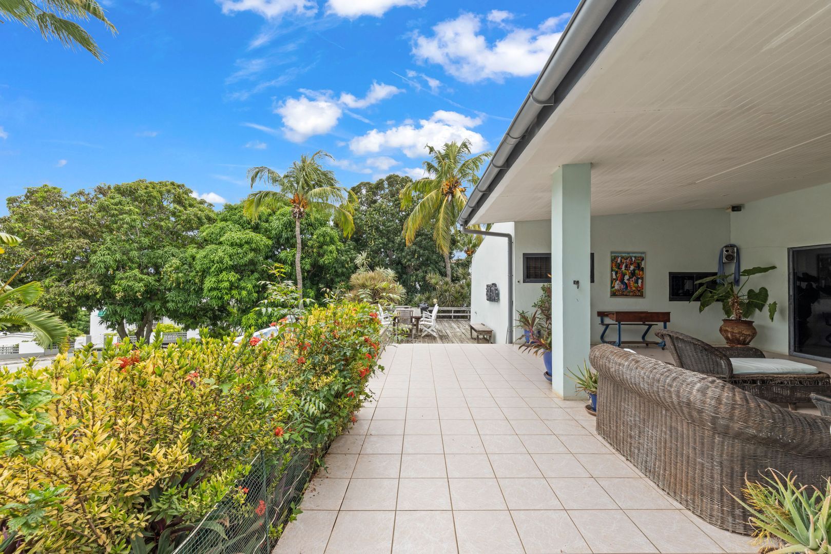 Kaya Rooi Catootje, Rooi Catootje foto-28