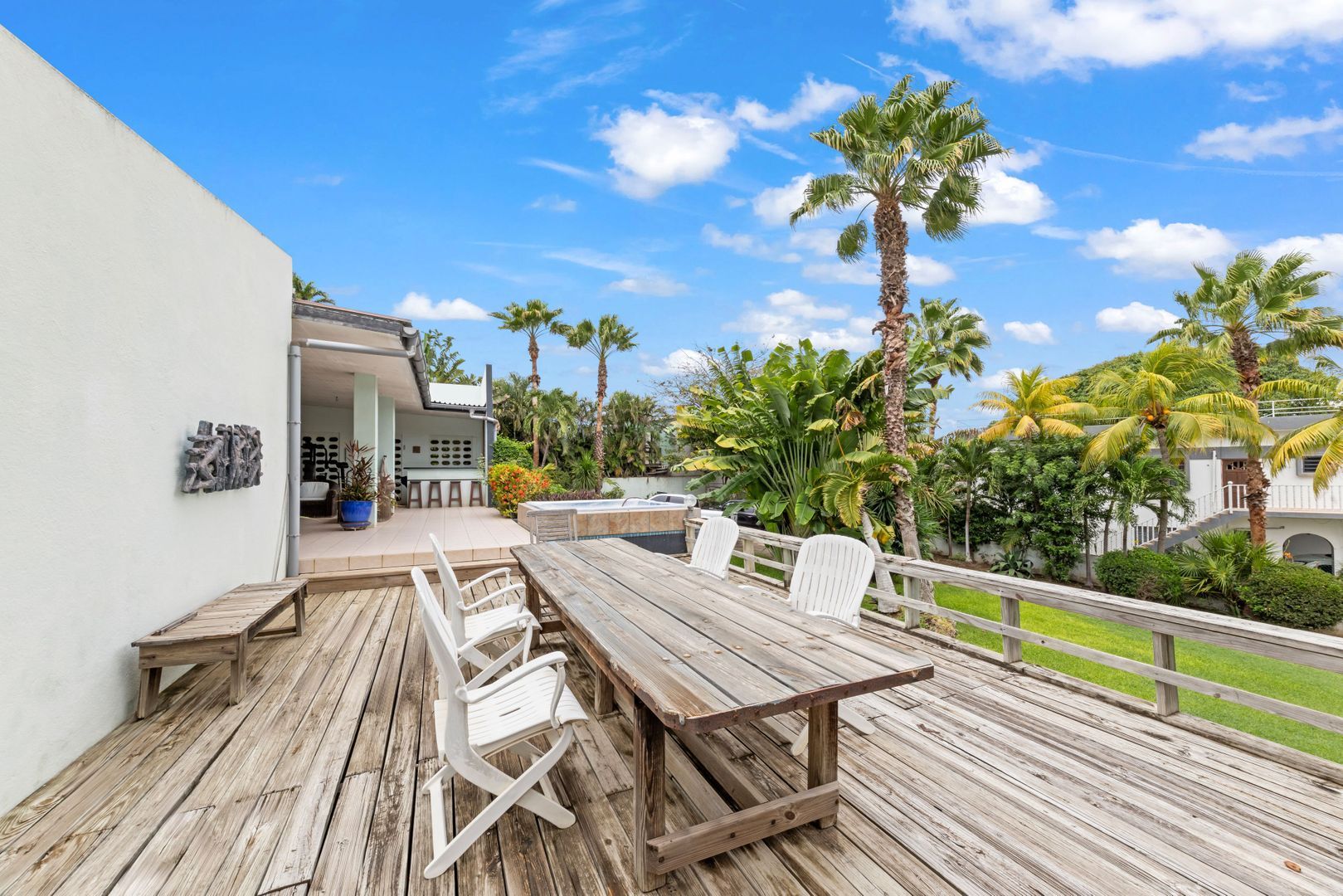 Kaya Rooi Catootje, Rooi Catootje foto-31