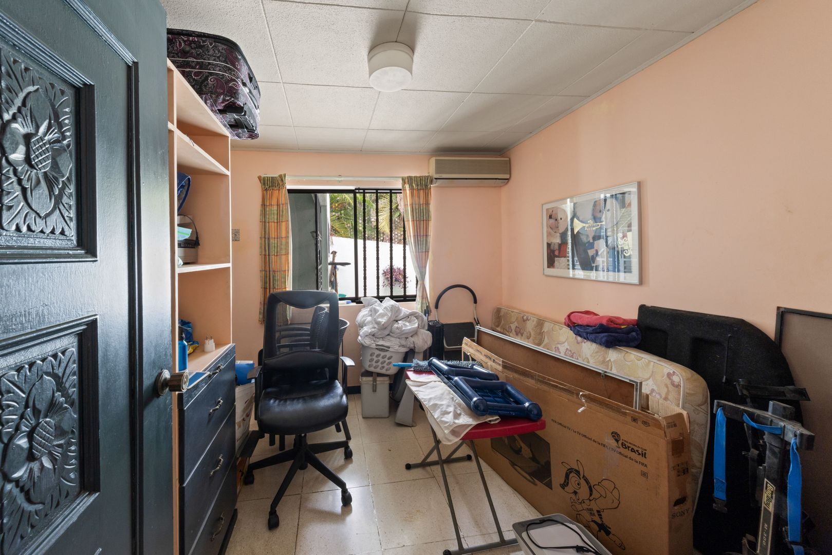 Kaya Rooi Catootje, Rooi Catootje foto-47