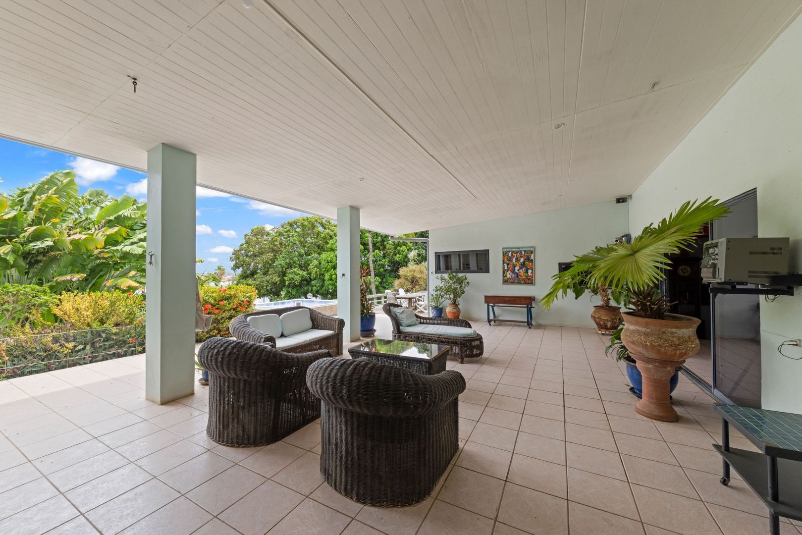 Kaya Rooi Catootje, Rooi Catootje foto-22