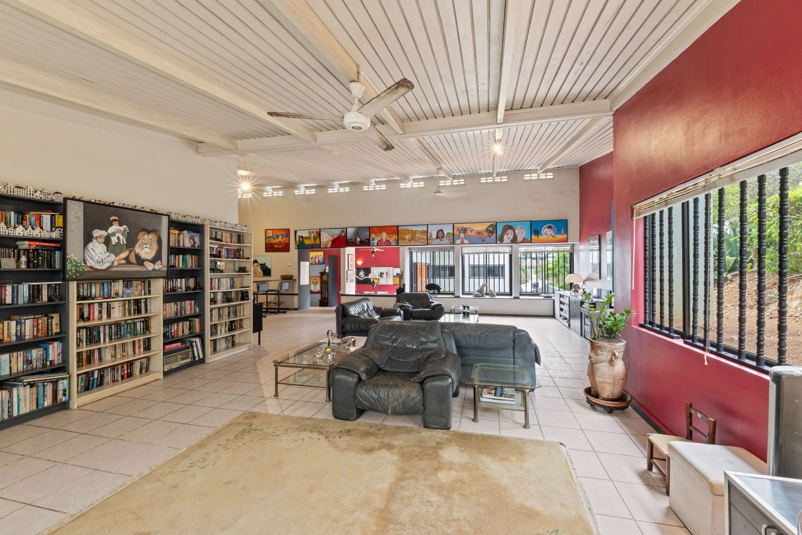 Kaya Rooi Catootje, Rooi Catootje foto-41