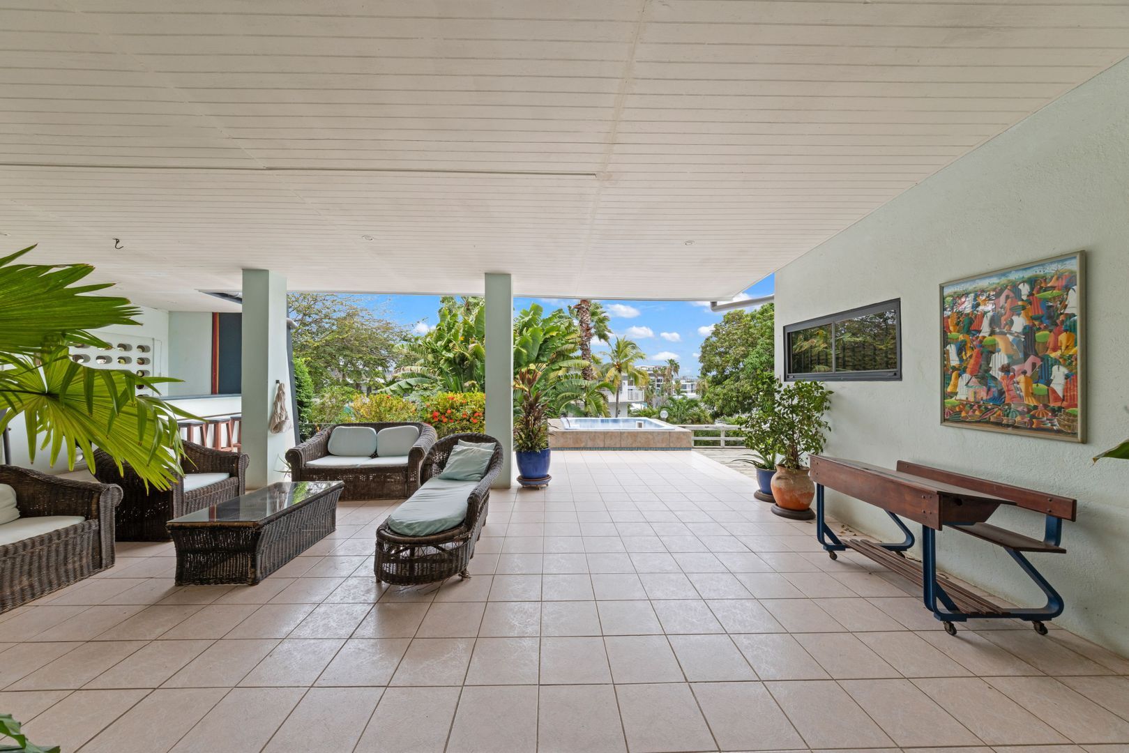 Kaya Rooi Catootje, Rooi Catootje foto-24