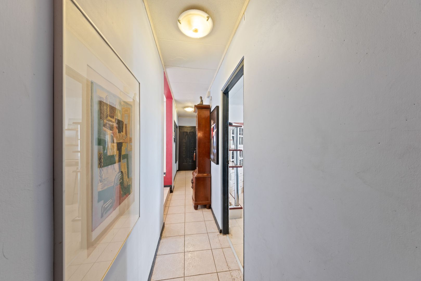 Kaya Rooi Catootje, Rooi Catootje foto-21