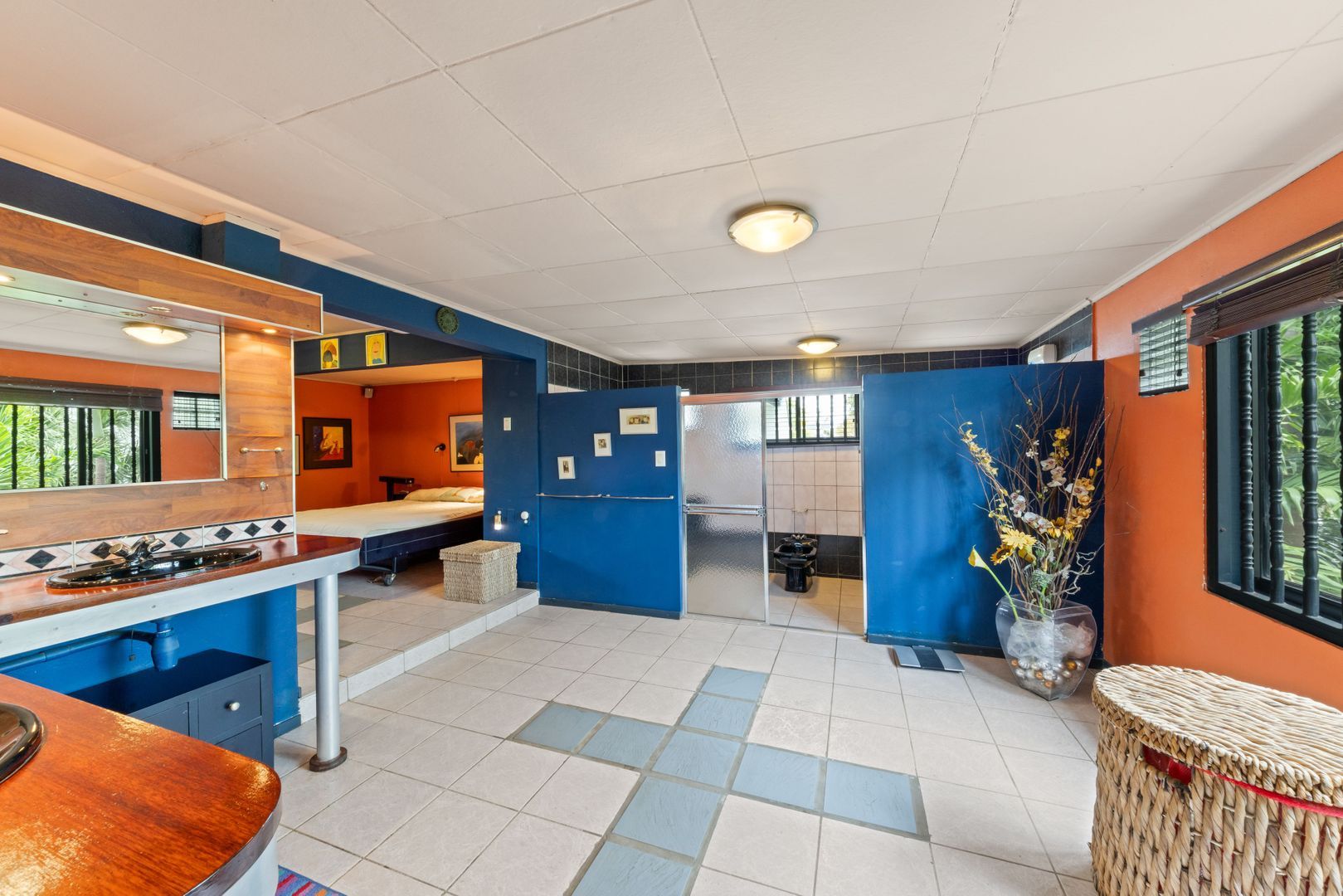 Kaya Rooi Catootje, Rooi Catootje foto-13