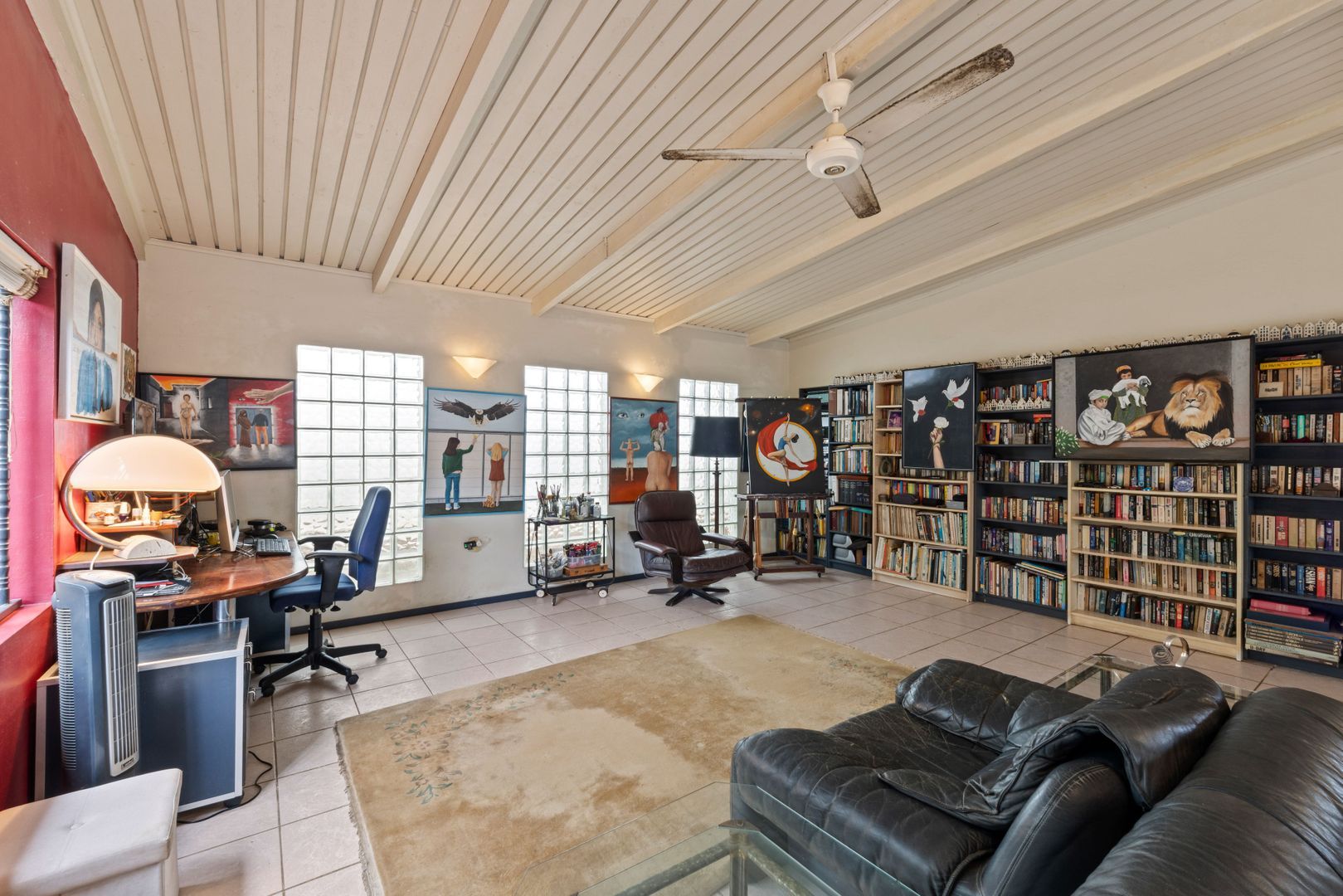 Kaya Rooi Catootje, Rooi Catootje foto-40