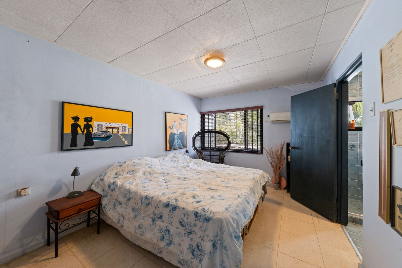 Kaya Rooi Catootje, Rooi Catootje foto-19