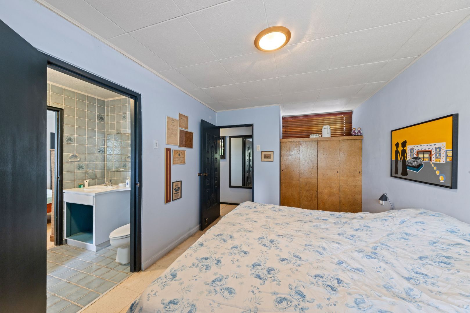 Kaya Rooi Catootje, Rooi Catootje foto-20