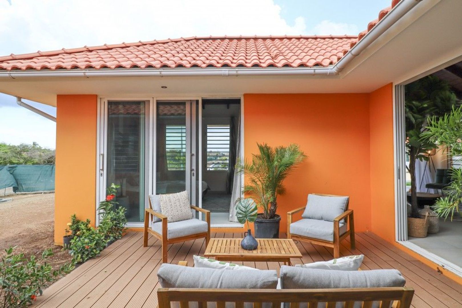 Hofi Vida Nova, Schelpwijk foto-17