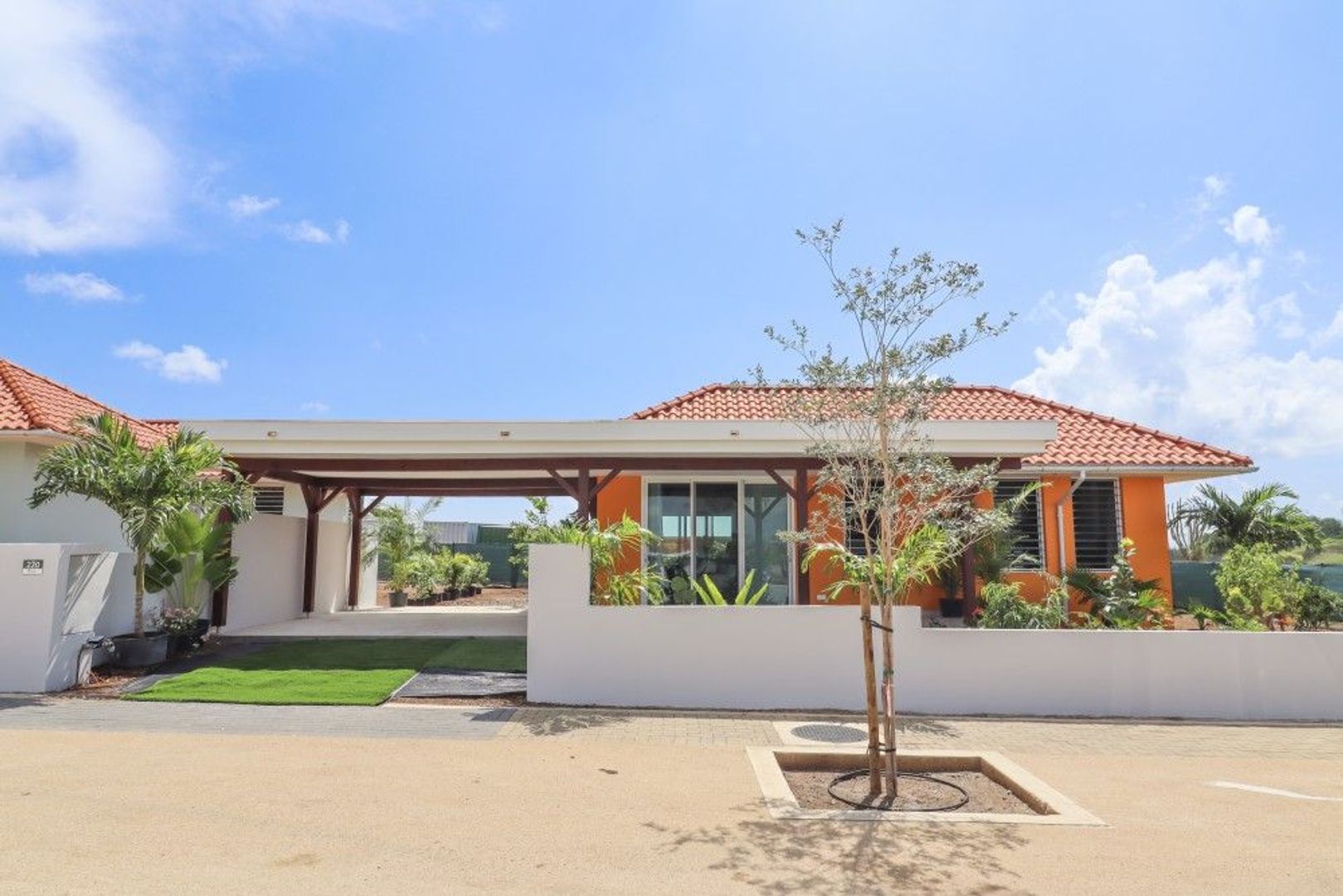 Hofi Vida Nova, Schelpwijk foto-24