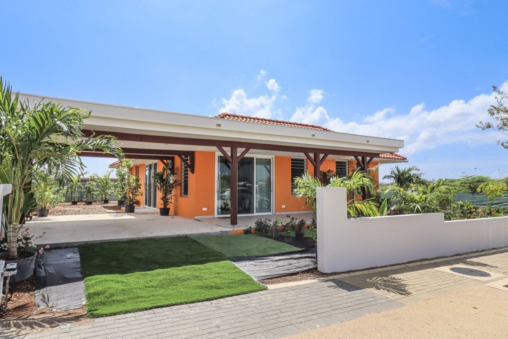 Hofi Vida Nova, Schelpwijk foto-0