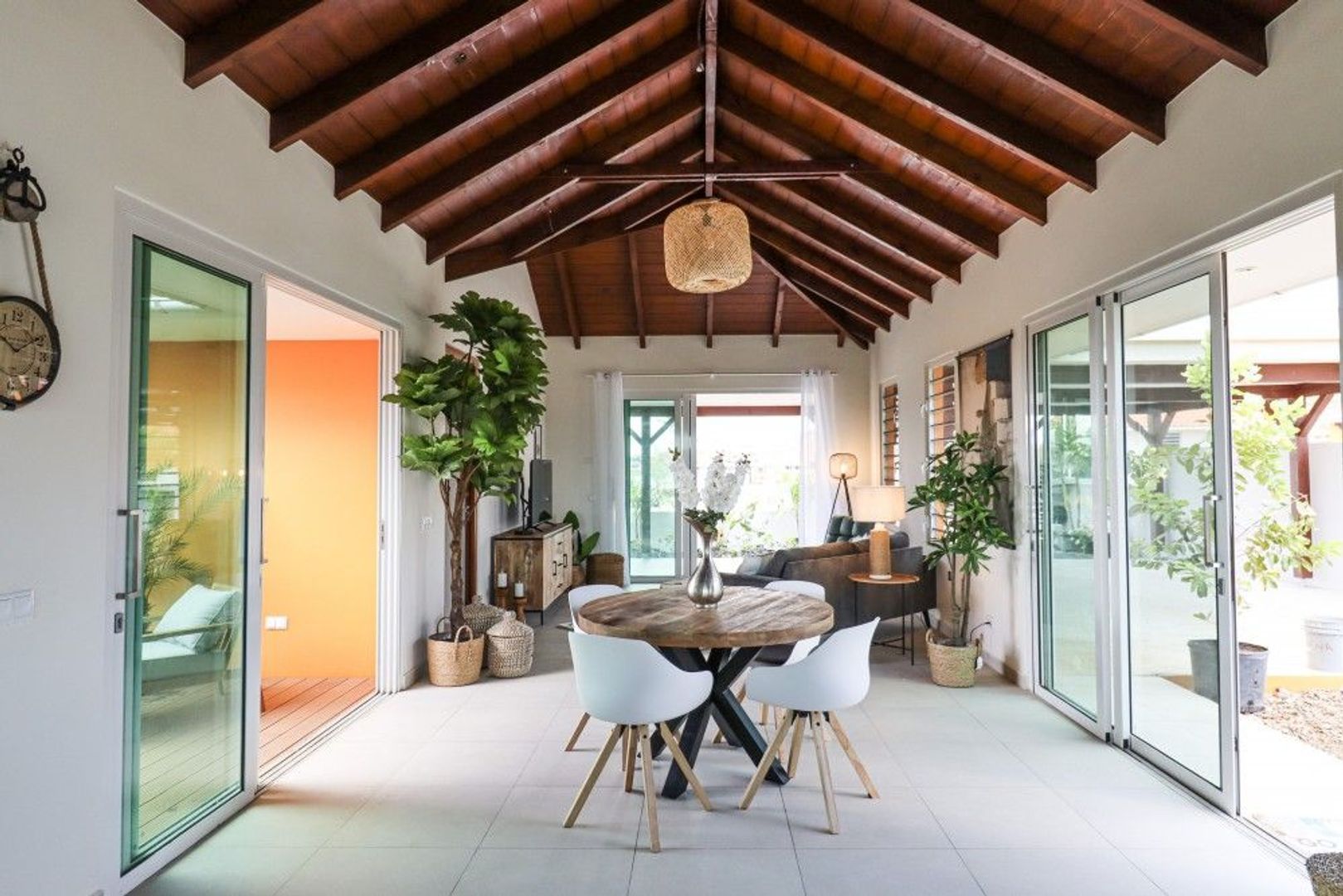 Hofi Vida Nova, Schelpwijk foto-4