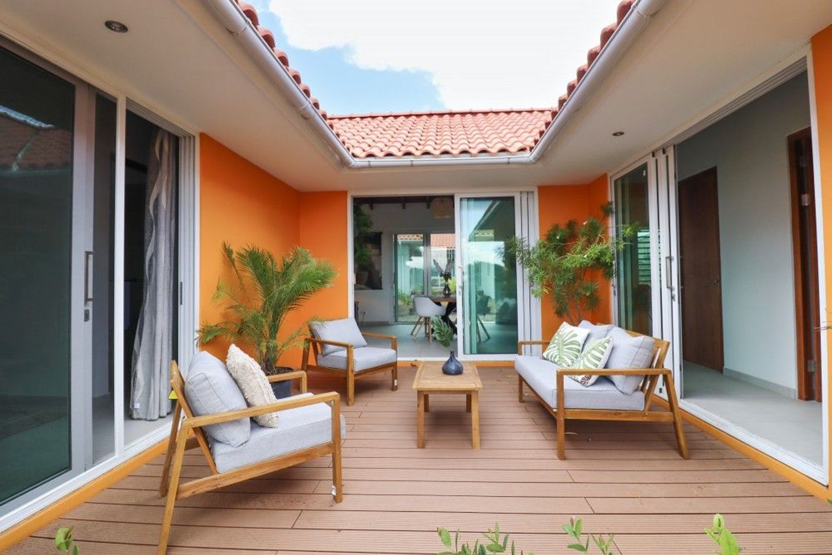 Hofi Vida Nova, Schelpwijk foto-15