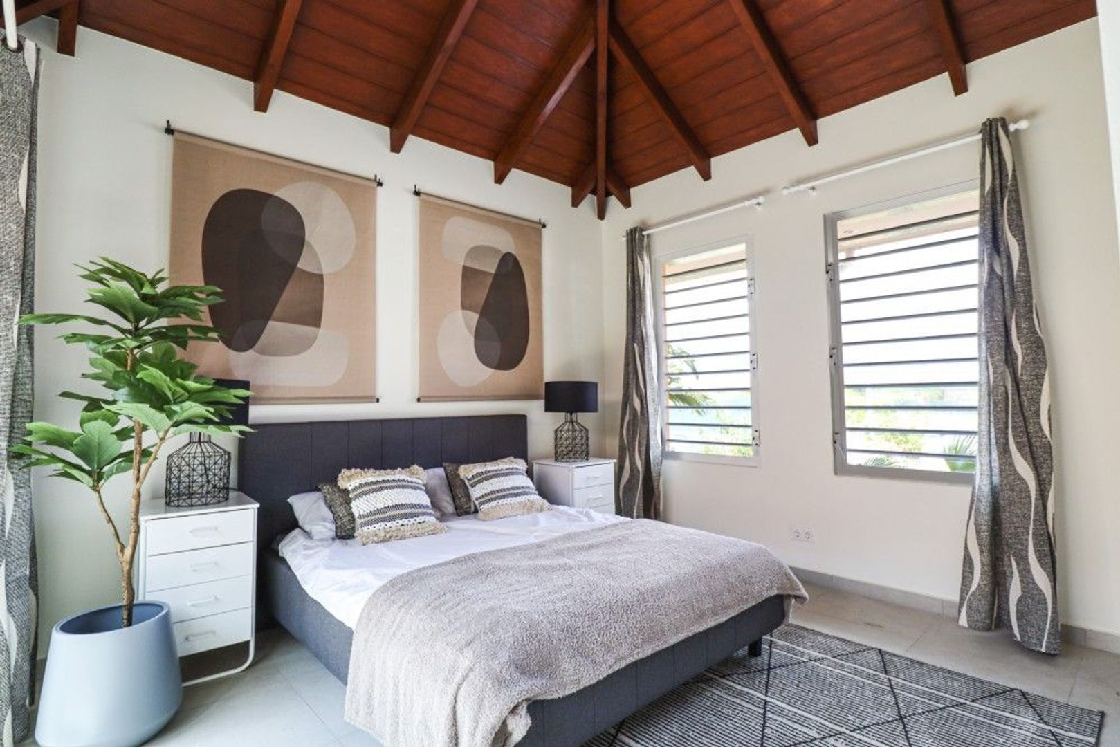 Hofi Vida Nova, Schelpwijk foto-11