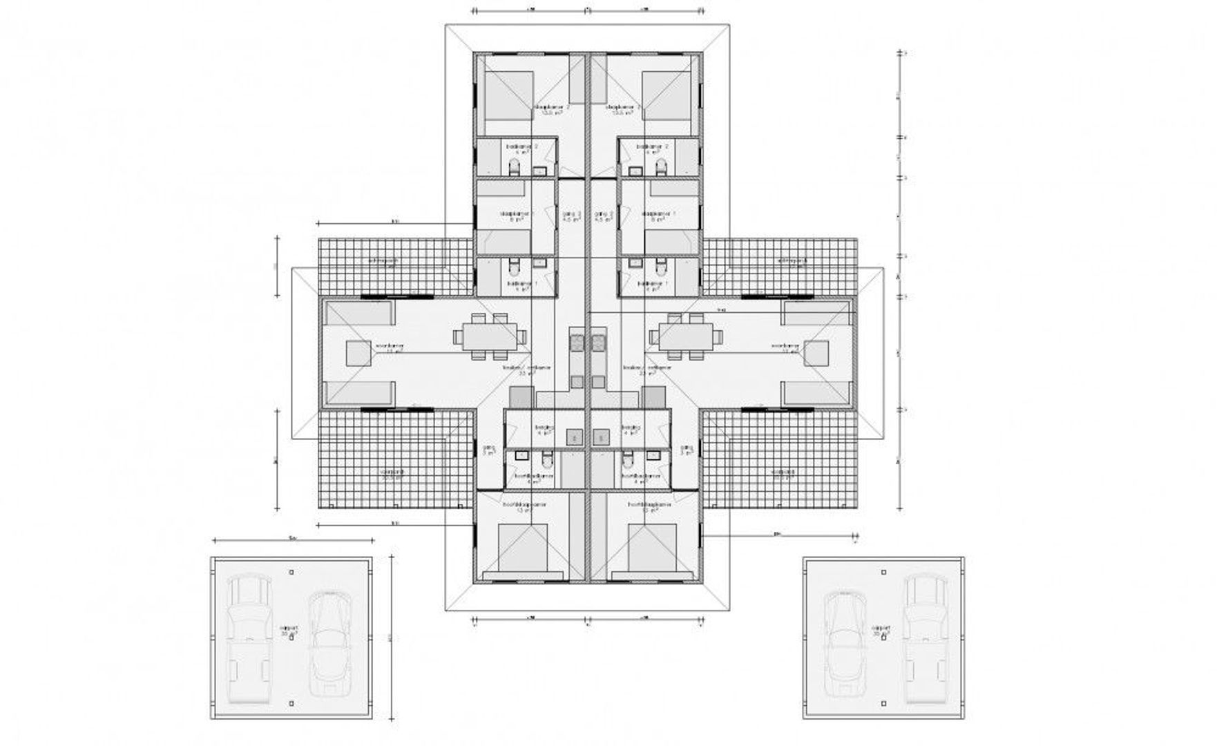 Hofi Vida Nova, Schelpwijk foto-21