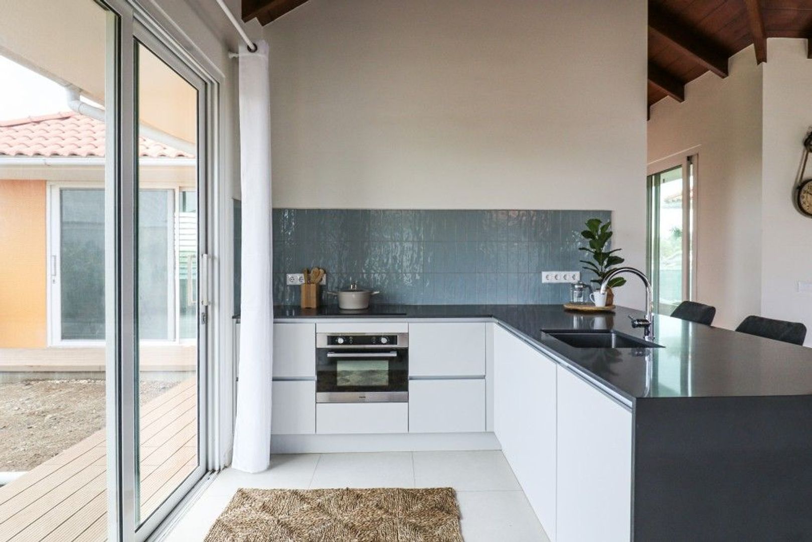 Hofi Vida Nova, Schelpwijk foto-7