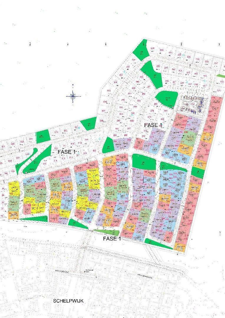 Hofi Vida Nova, Schelpwijk foto-23